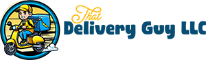 That Delivery Guy